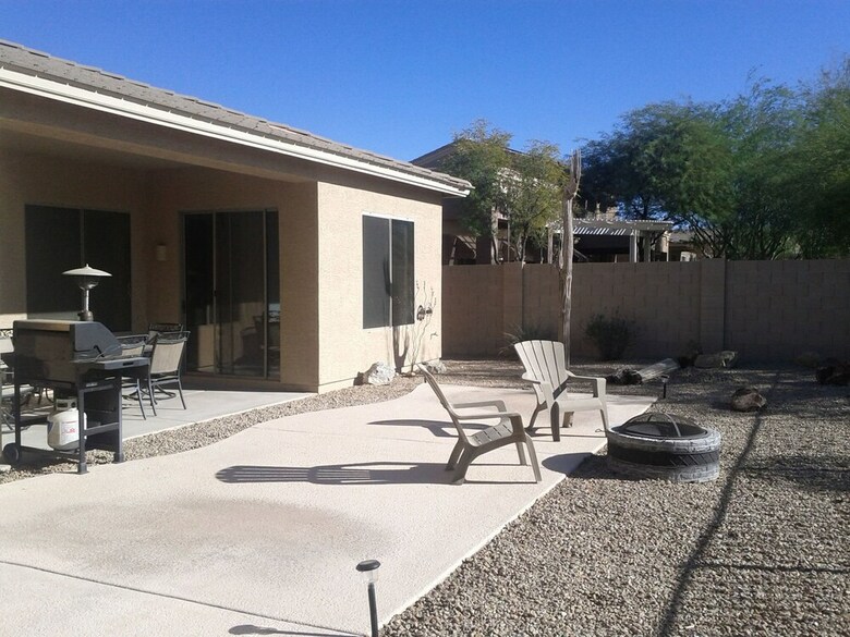 Quail Bluff 3 Bedroom By Casago