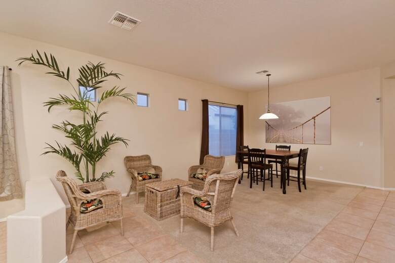 Quail Bluff 3 Bedroom By Casago