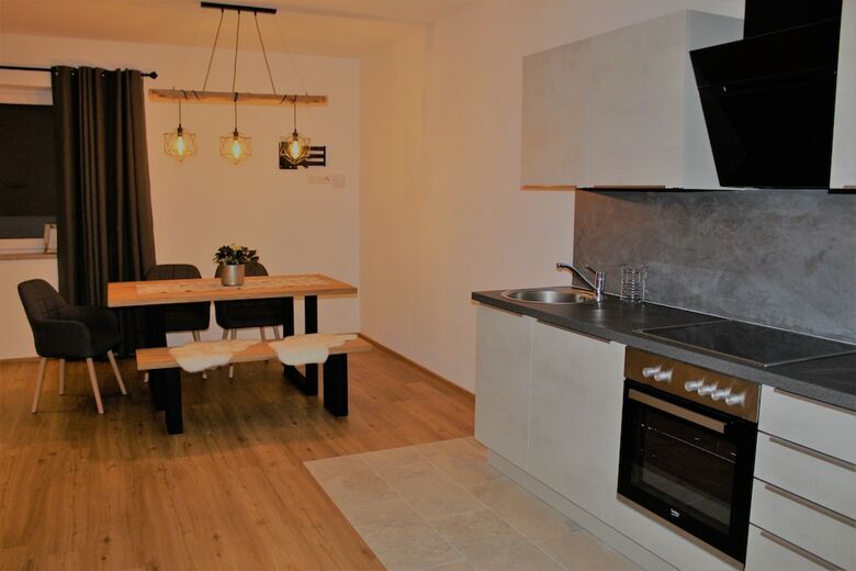 Apartamentos Panorama Appartements Filzerhof