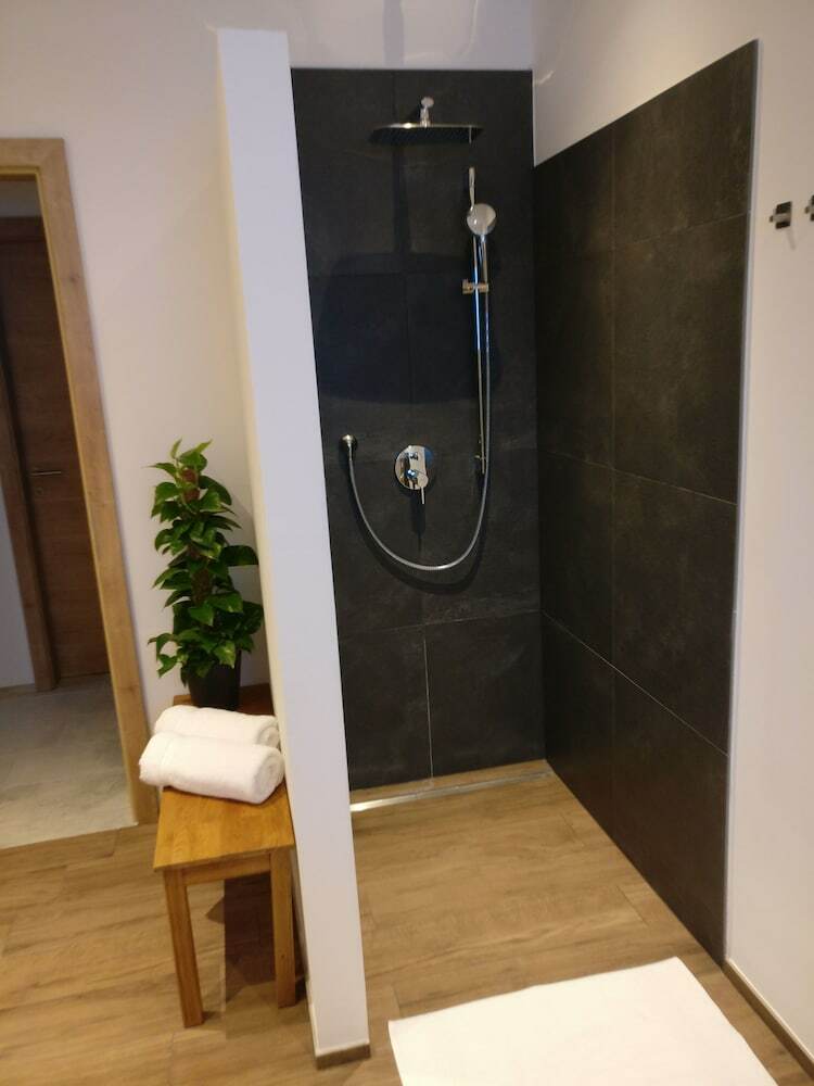 Apartamentos Panorama Appartements Filzerhof