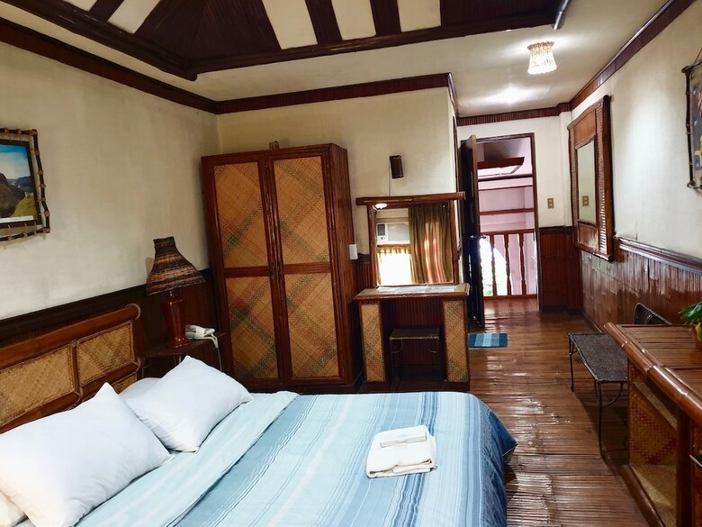 Fernando's Hotel