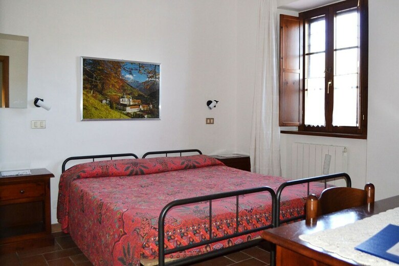 Agroturismo Casa Vecchia Agriturismo