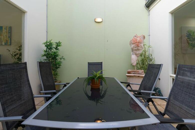 Apartamentos 3 Bedroom Exec Home Wifi Netflix