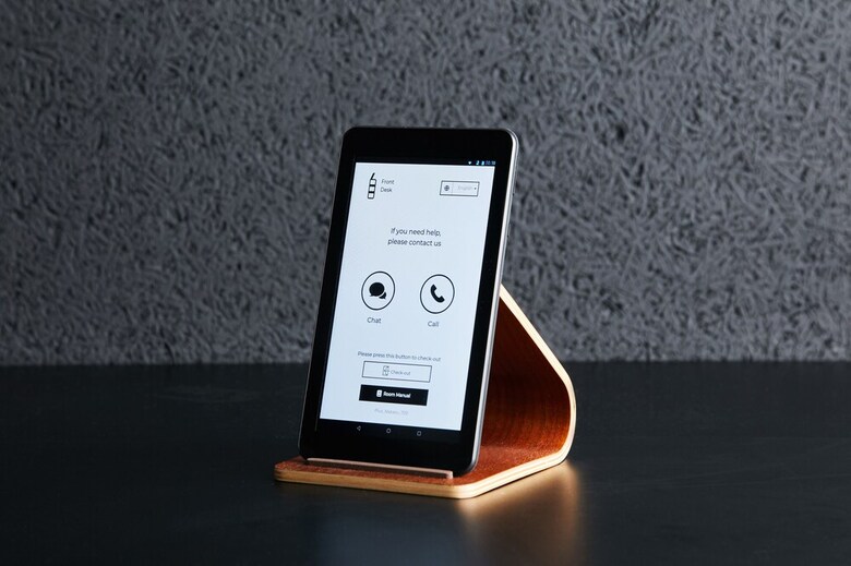 Mizuka Nakasu 2 - Unmanned Hotel -