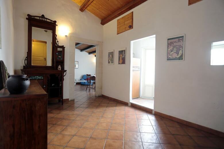 Apartamento Casa Marinella