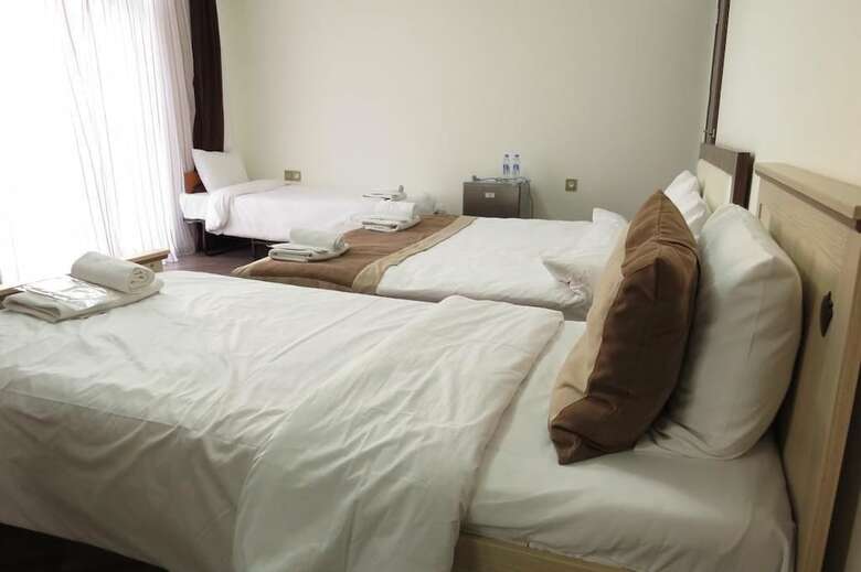 New King Hotel Baku