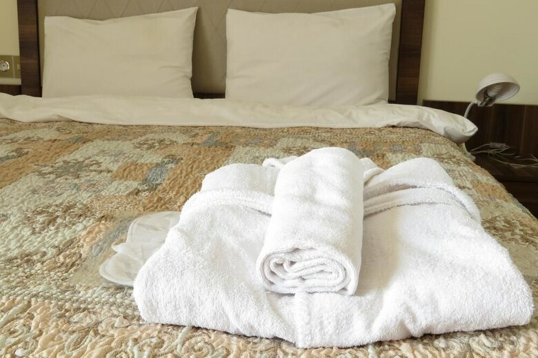 New King Hotel Baku