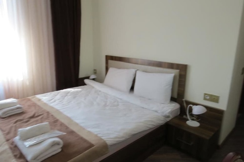 New King Hotel Baku