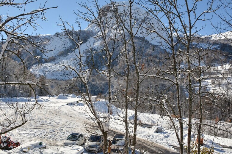 Chalet Fruitiere - Camarine