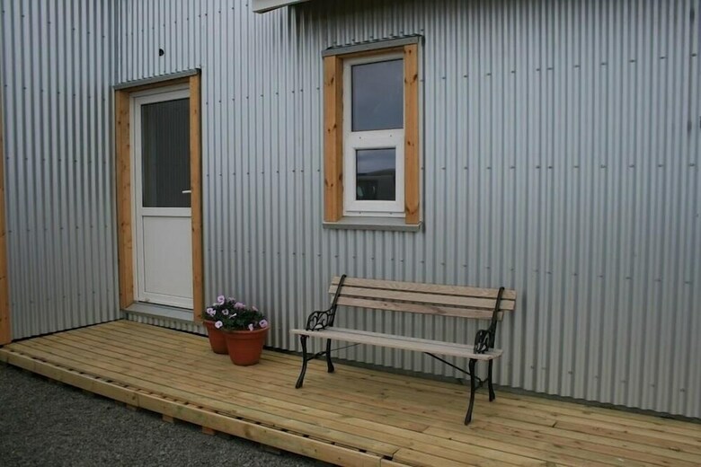 Hotel Guesthouse Stekkat�n