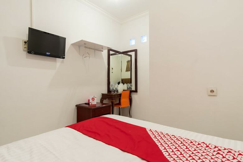 Hotel Oyo 356 Titipapan Residence