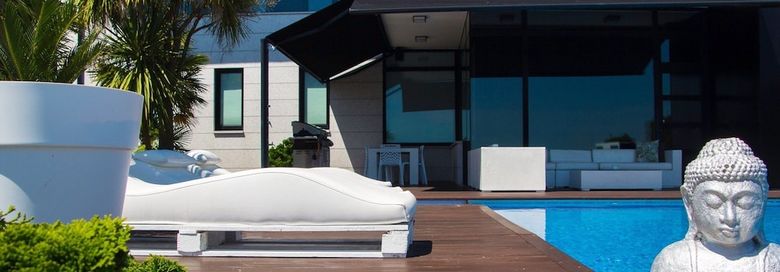 Villa Catro Faros