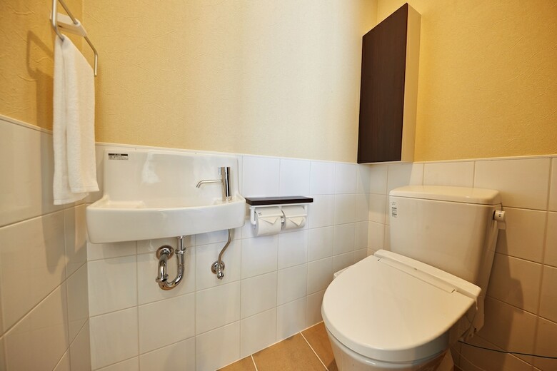 Viaul Sky Villas Unten