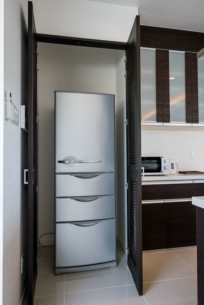 Viaul Sky Villas Unten