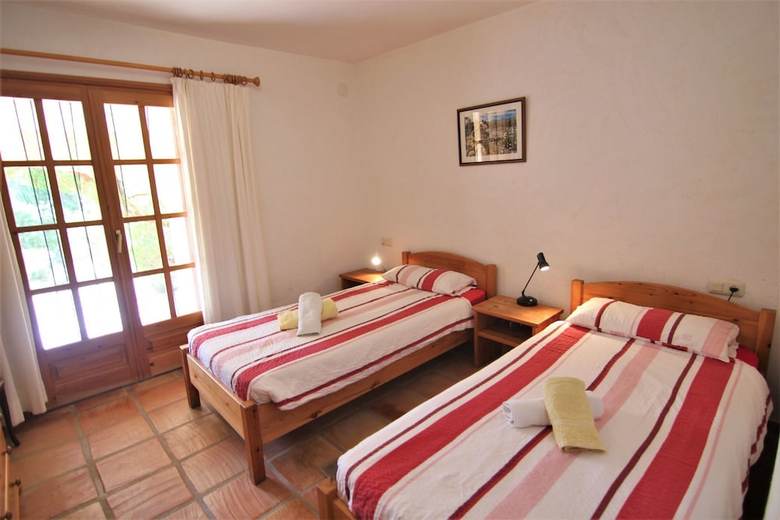 Villa Amuchosol