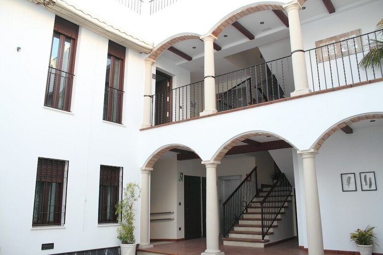 Apartamentos Esencia de C�rdoba