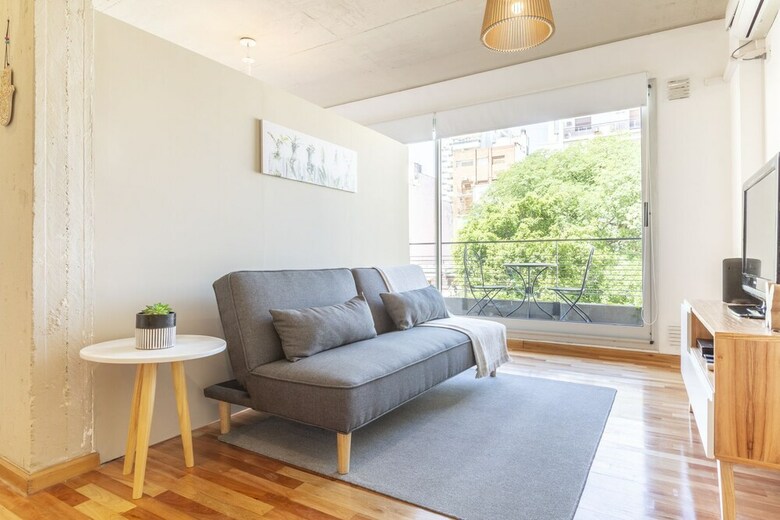 Apartamentos Fitz Roy By Be Local Argentina