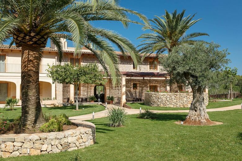 Agroturismo S'arbo�ar