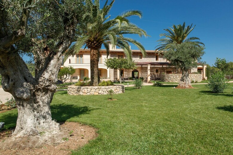 Agroturismo S'arbo�ar