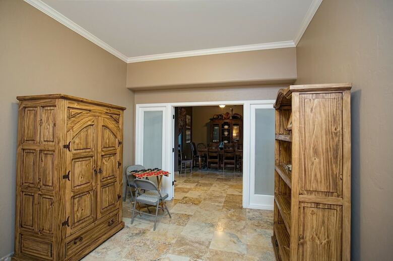 Western Dove 4 Br By Casago