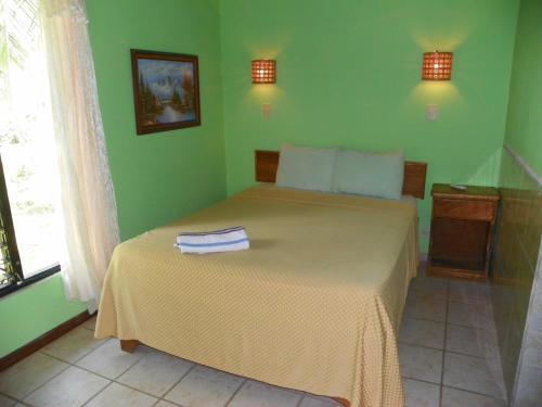 Pizote Lodge