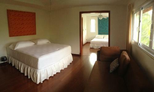 Montelaguna Boutique Hotel