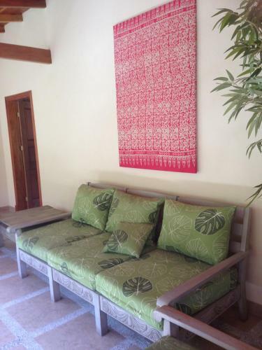 Montelaguna Boutique Hotel