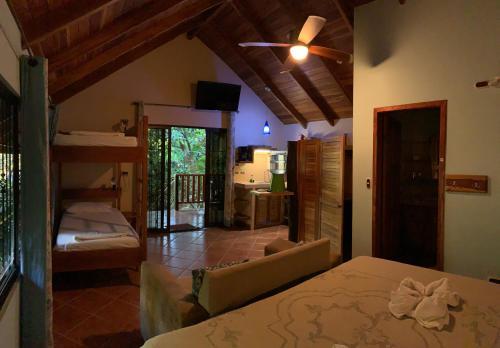 Apartamento Hotel Samara Para�so