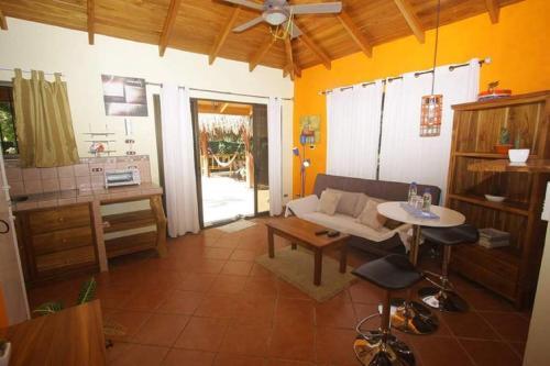 Apartamento Hotel Samara Para�so