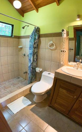 Apartamento Hotel Samara Para�so