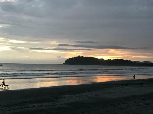 Hostal Fenix Hotel - On The Beach