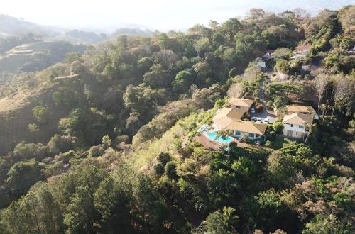 B&B Vista Atenas - Adults Only