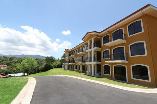 Apartamento Hacienda La Jacaranda