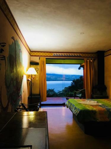 Lake Arenal Hotel And Microbrewery