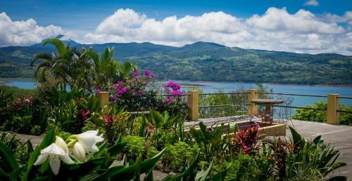 Lake Arenal Hotel And Microbrewery