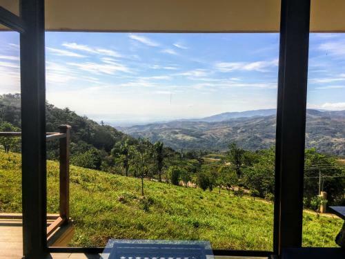 Bed & Breakfast Vista Valverde