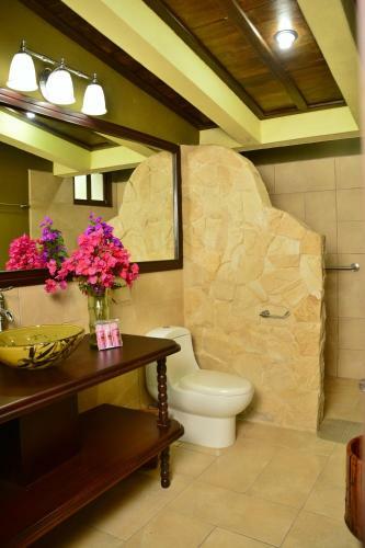 Bed & Breakfast Finca Vibran B & B
