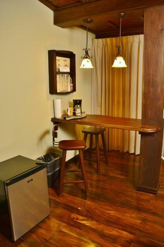 Bed & Breakfast Finca Vibran B & B
