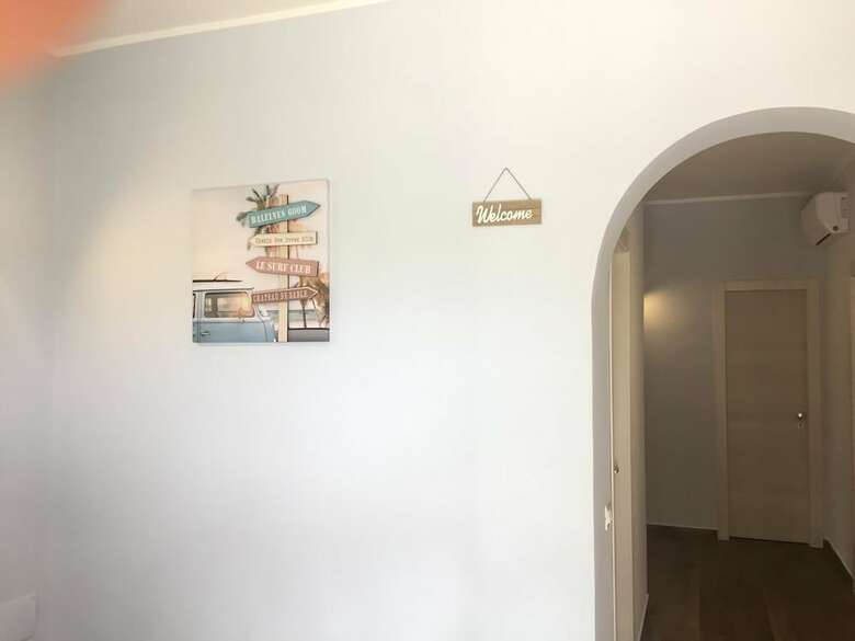Bed & Breakfast Profumo Di Zagara