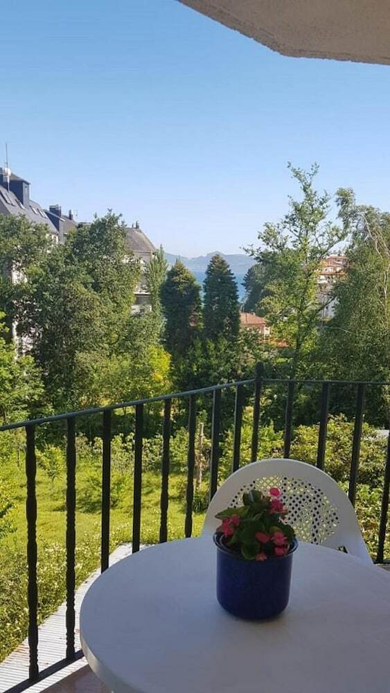 Apartamento En Sanxenxo