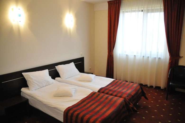 Carpathian Hotels