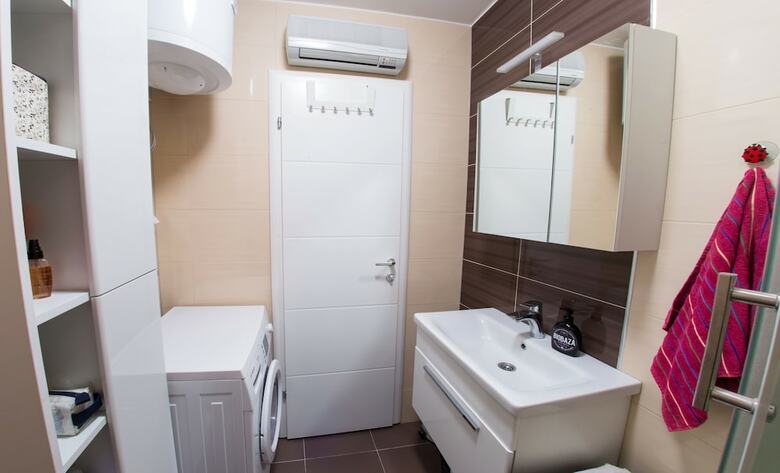 Apartman Lemon