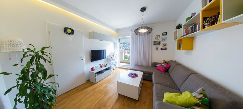 Apartman Lemon