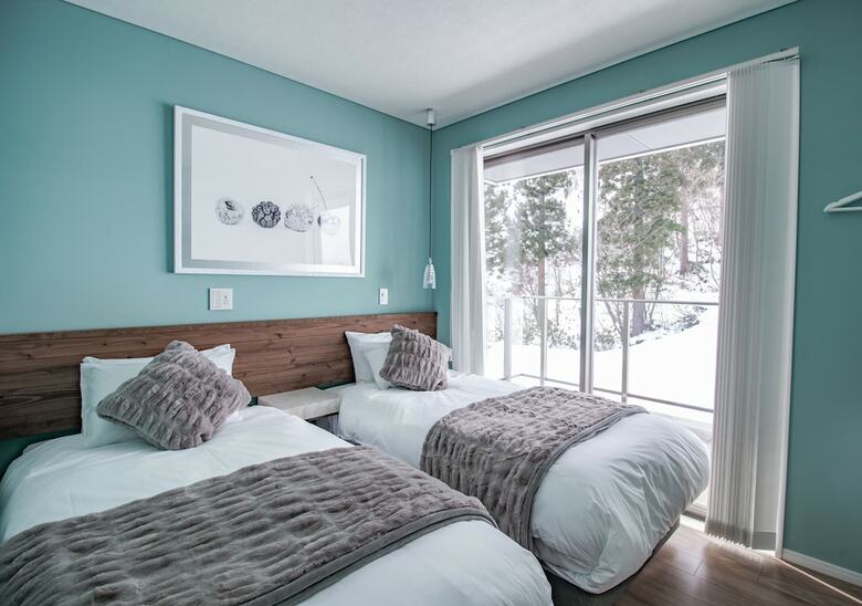Apartamentos Starry