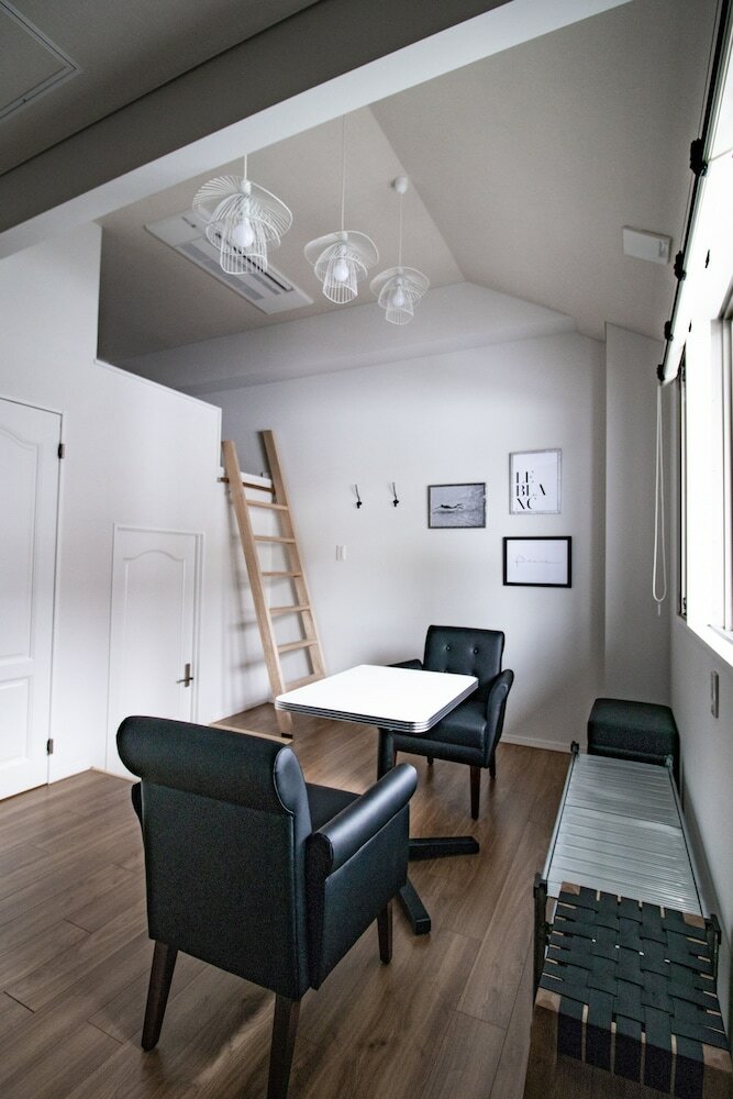 Apartamentos Starry