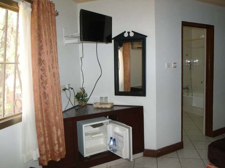Hotel Royal Basin Resort