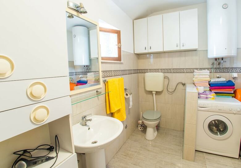 Apartman Antonio