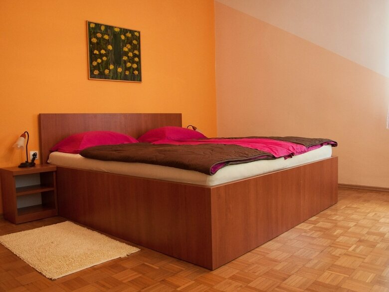 Apartmaji Nata?a