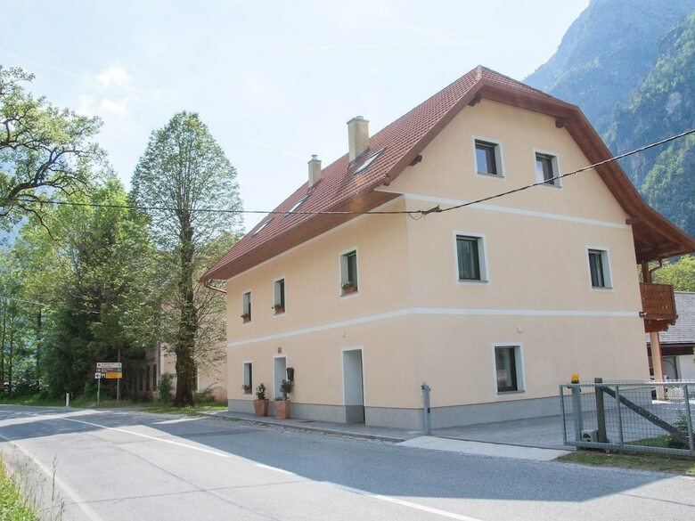 Apartmaji Nata?a