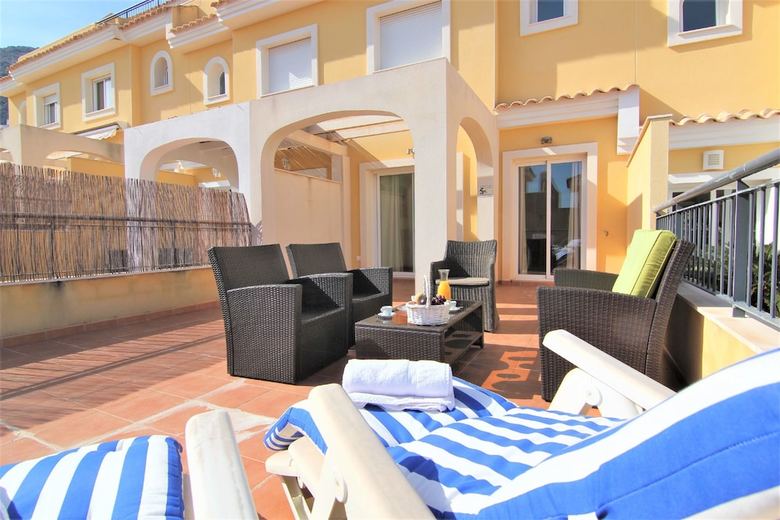 Apartamentos Montesol19